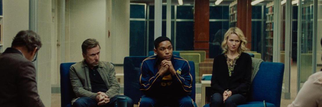 Luce 2019 Full Movie Free Download HD banner