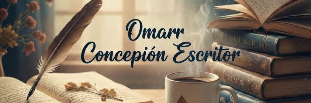 OmarrConcepcion's profile banner image