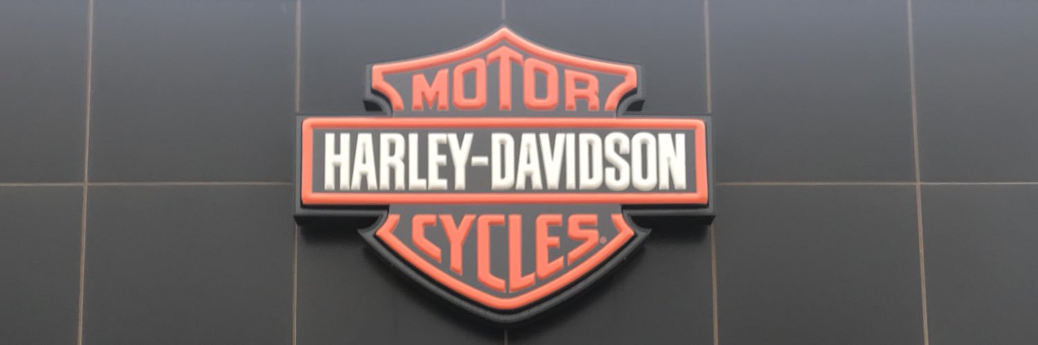 Harley-DavidsonWorld banner