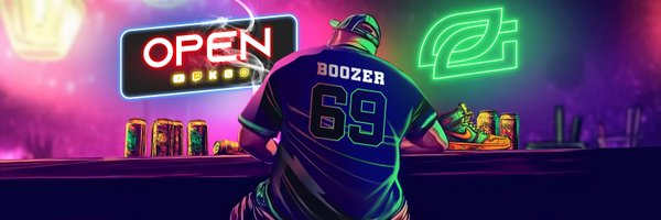 DaBOOZER1 Profile Banner