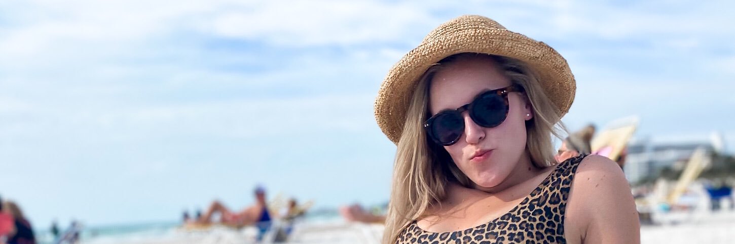 kenzichele's profile banner image