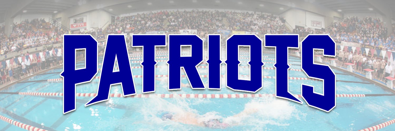 Liberty Swim & Dive banner