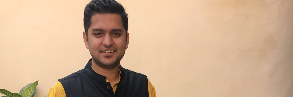rishabsingh4's profile banner image