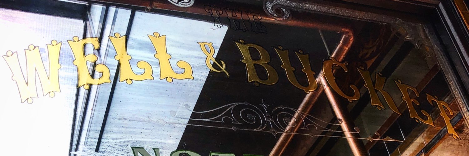 WellandBucket's profile banner image