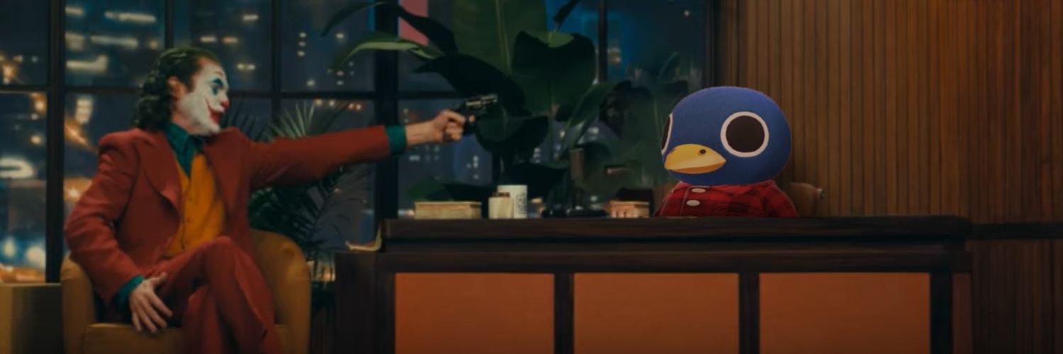 Thatonerobert's profile banner image
