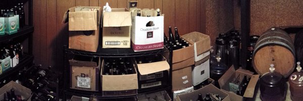 MadFermentation Profile Banner