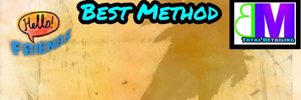 bmethod11's profile banner image