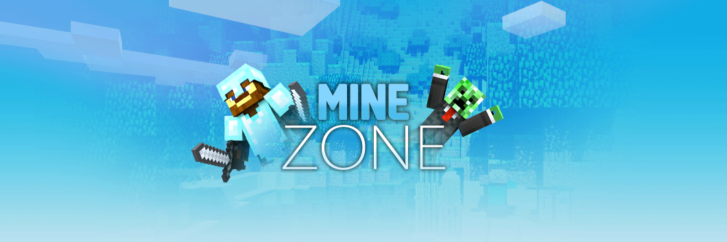 iMineZone's profile banner image