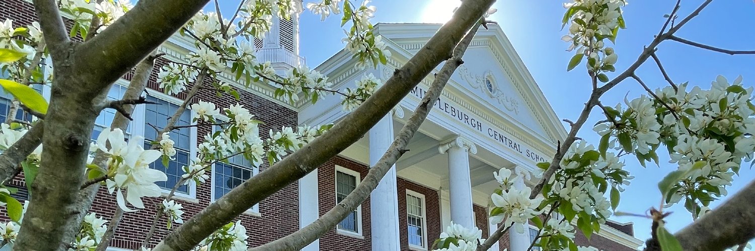 Middleburgh Central Schools banner