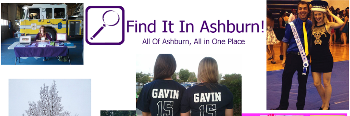 FindItInAshburn's profile banner image