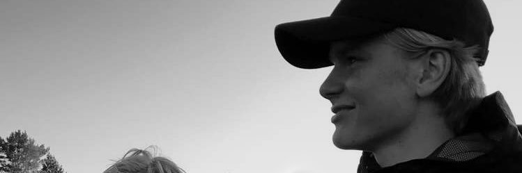 Patrick Gjerstad banner