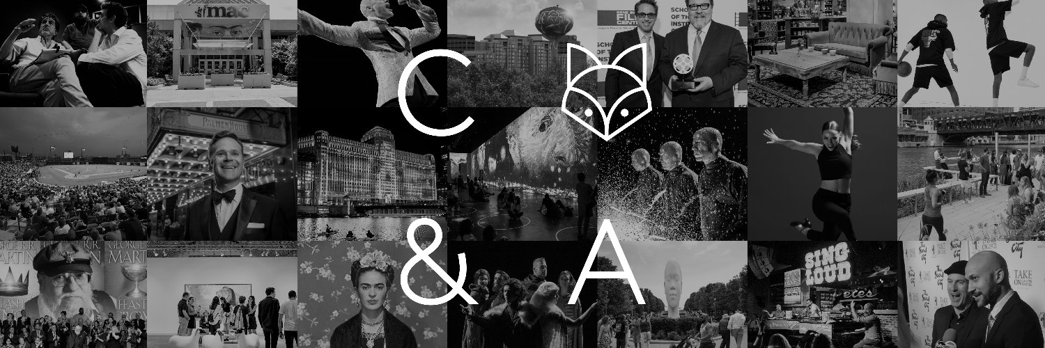 Carol Fox & Assoc. banner