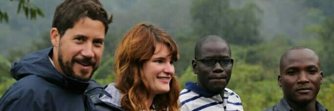 Ecovic Tours & Travel Uganda banner