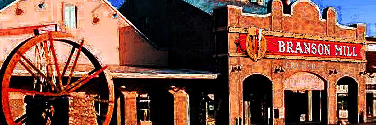BransonMill's profile banner image