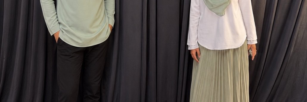 aminaaymad's profile banner image