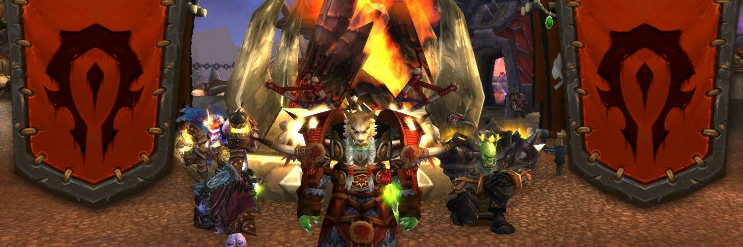 TheAnvilLords's profile banner image