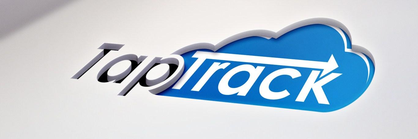 TapTrack banner
