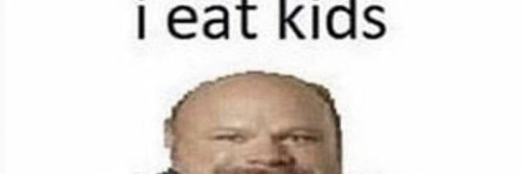 Mr. Big Boobs banner