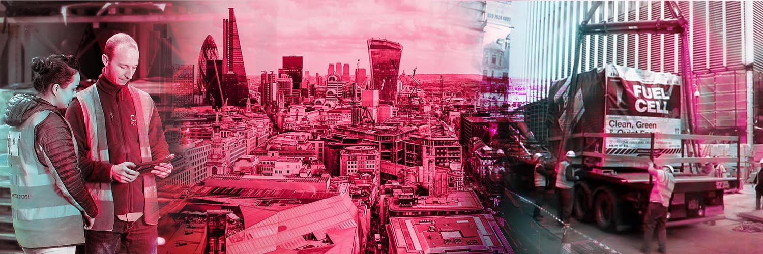 CSB Logistics banner