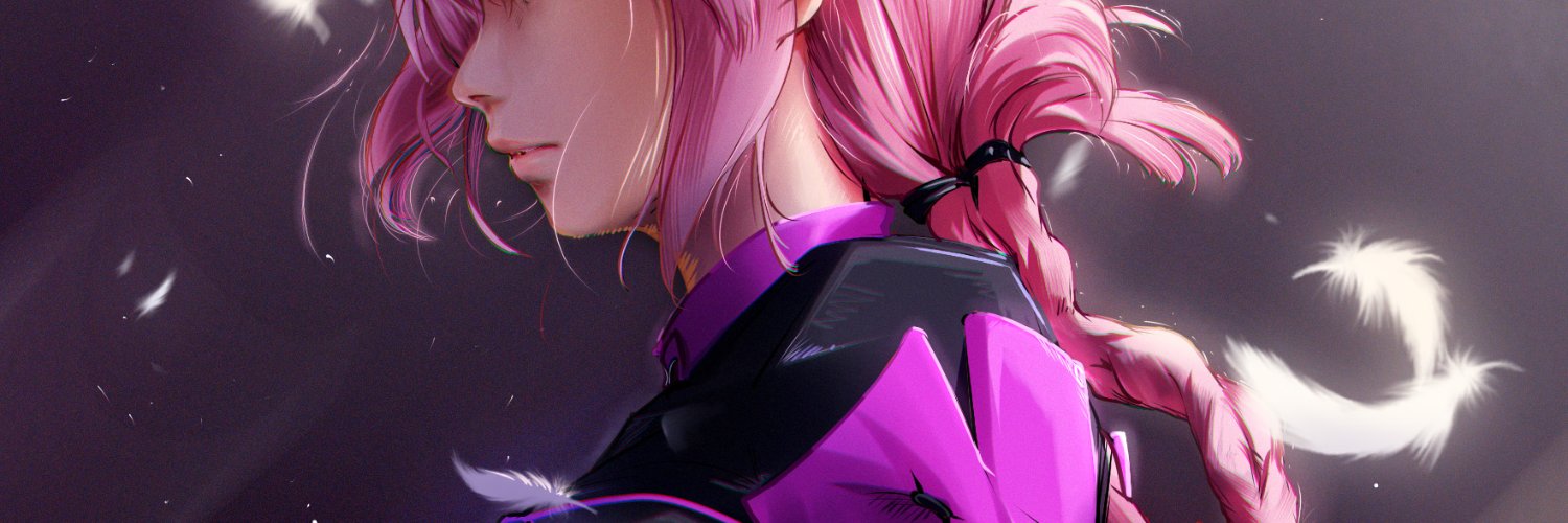 リンゲリエ/skeb募集中 banner