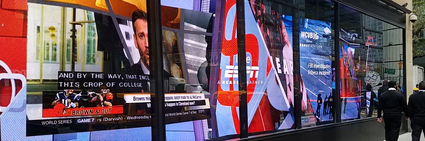 KHTVnews's profile banner image