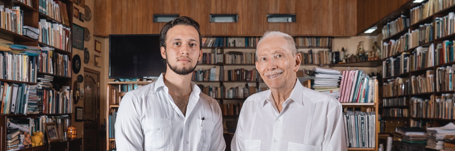 Moisés Sosa Hernández banner