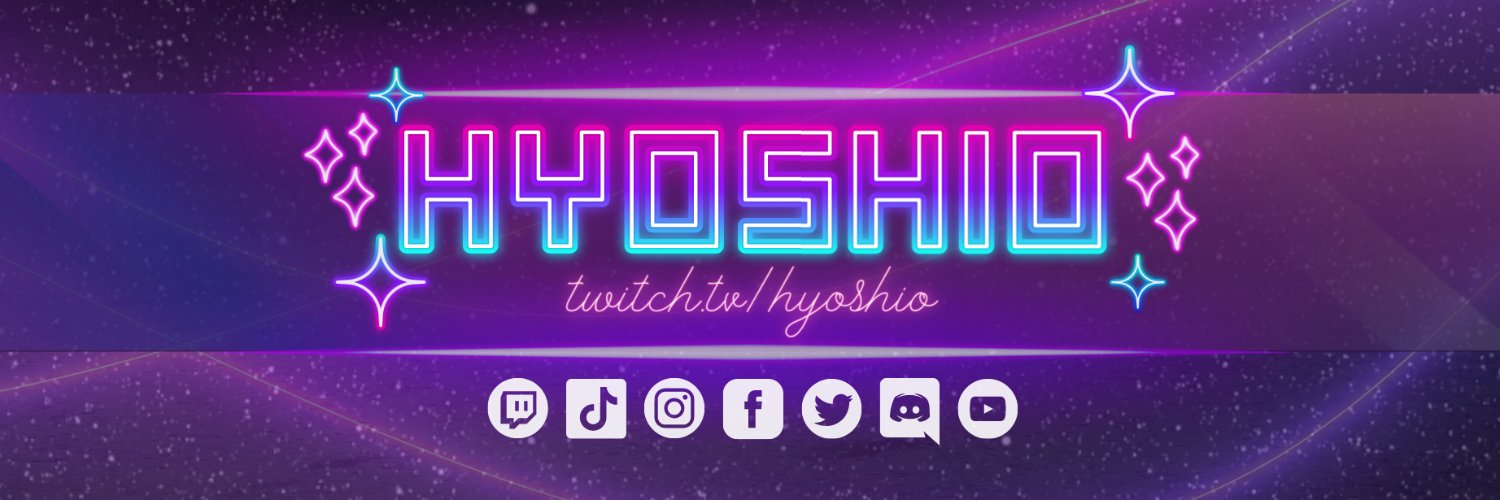 _HyoShio's profile banner image