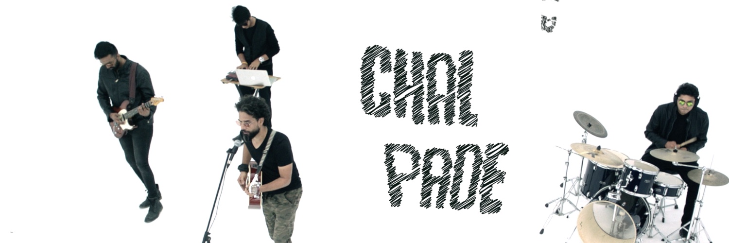 LiveVcp's profile banner image