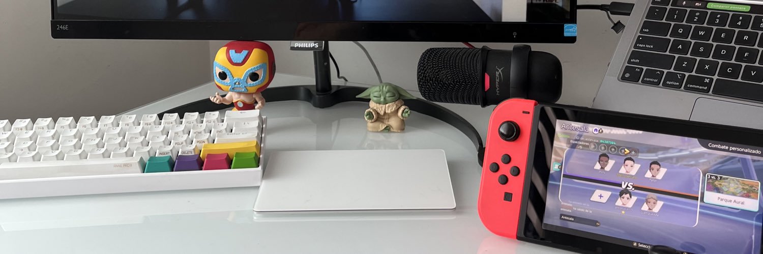 mementoscript's profile banner image