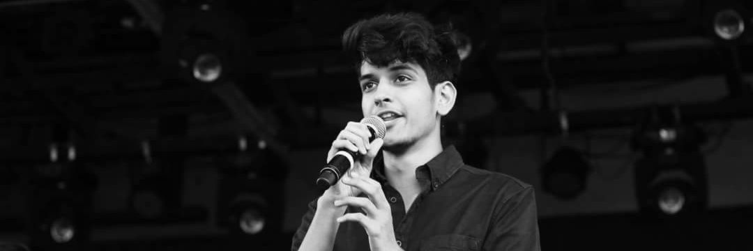 Shaurya Singh banner