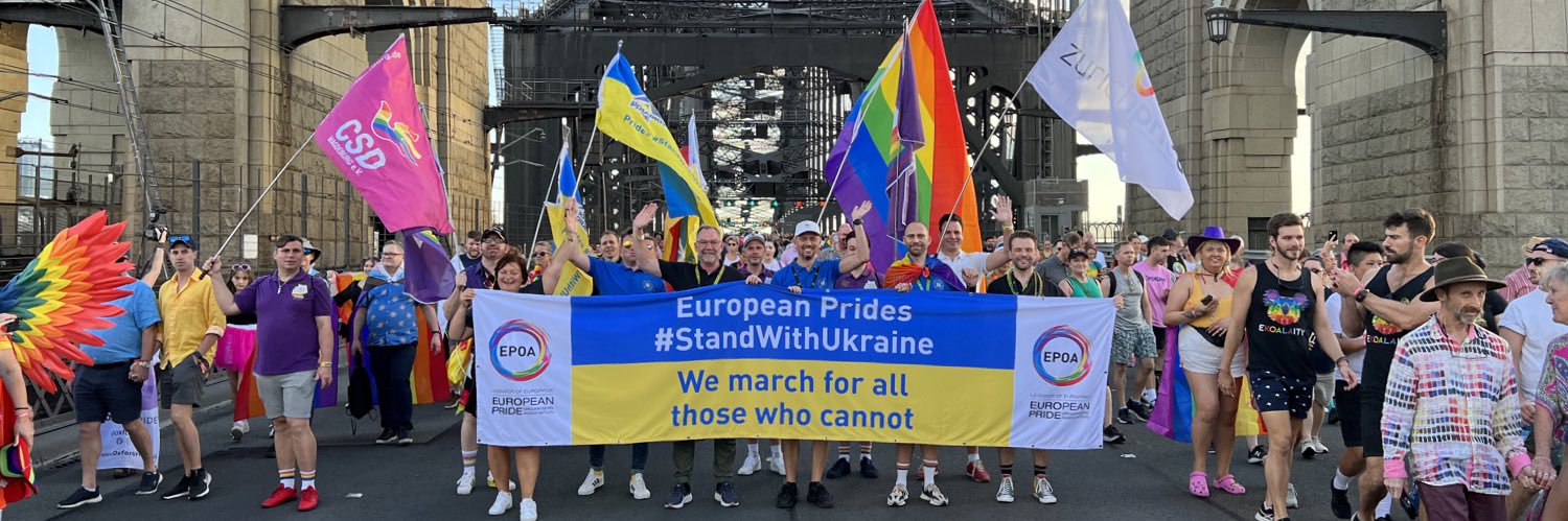 Steve Taylor (He/Him) banner