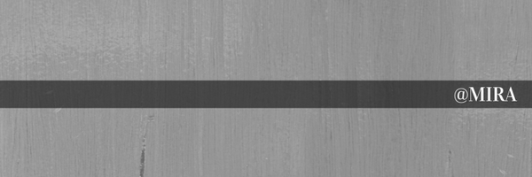 mira Profile Banner