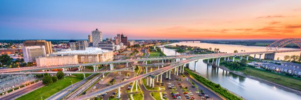 City of Memphis Profile Banner