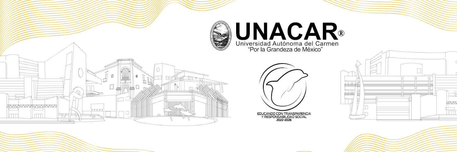 UNACAR banner