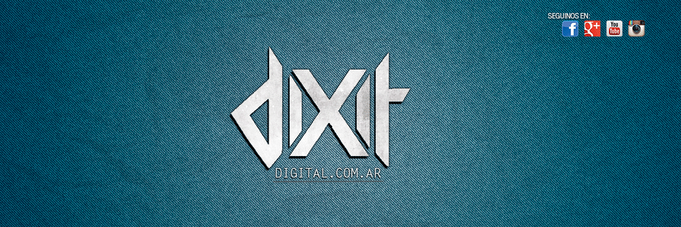 DixitDigital's profile banner image