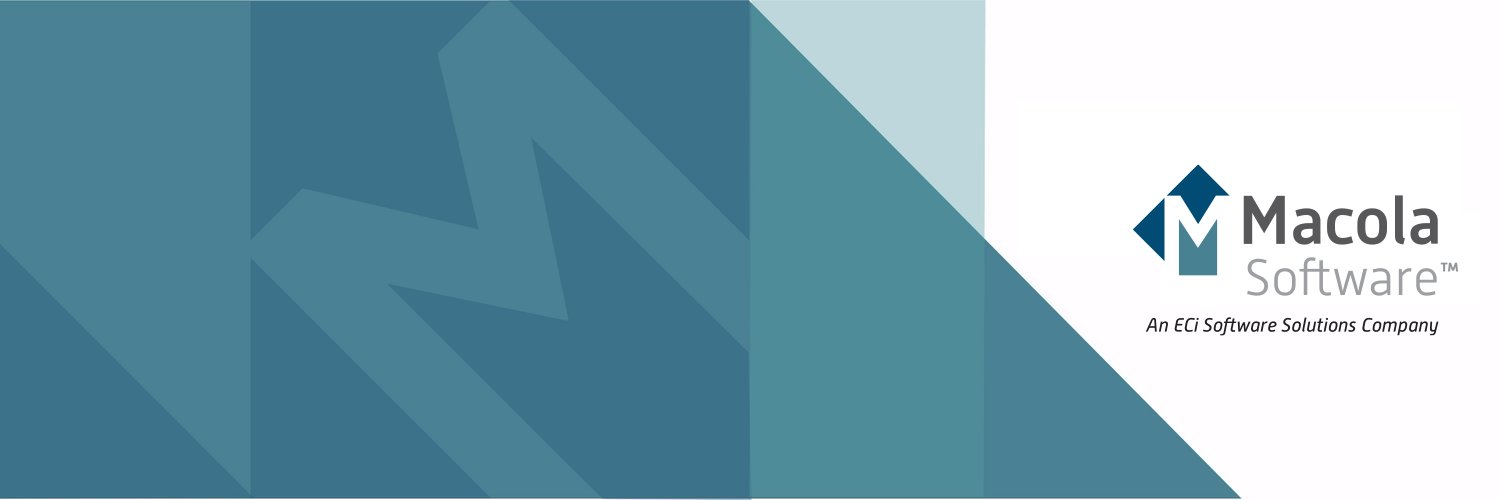MacolaSoftware's profile banner image