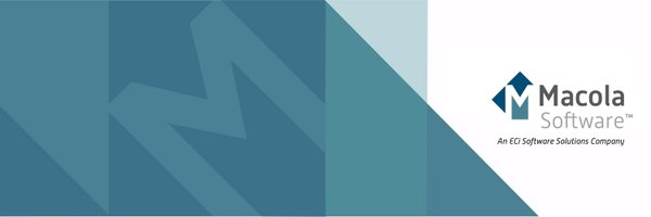 MacolaSoftware Profile Banner