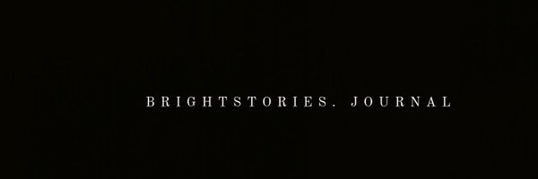 BrightStories Profile Banner