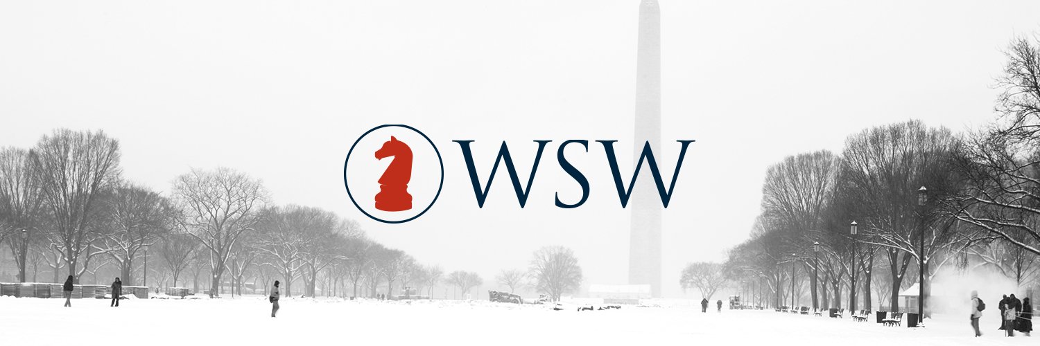 WSW banner