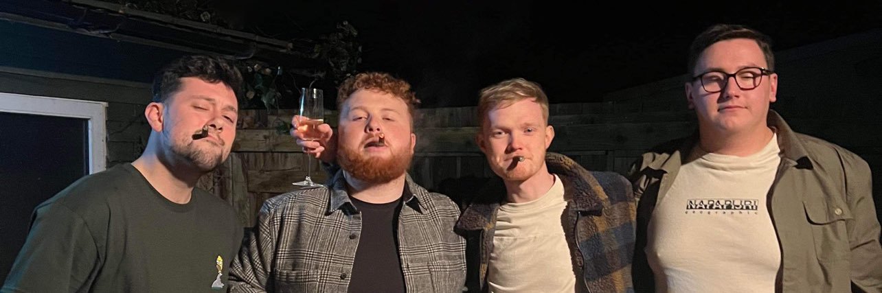 RobMGriffiths's profile banner image