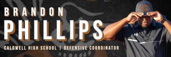 CoachPhill19 Profile Banner