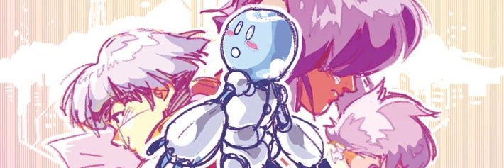 lumi | this site hates me banner