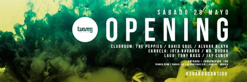 BudaDeejay's profile banner image