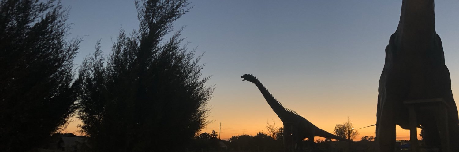 garionmasterson's profile banner image