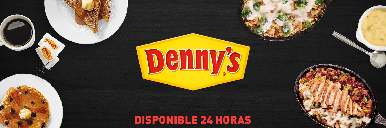 DennysESA's profile banner image