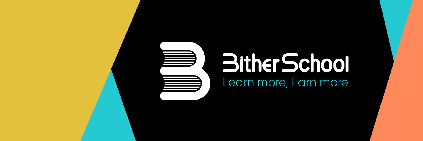 BitherSchool banner