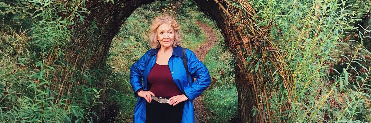 tinasparklegray's profile banner image