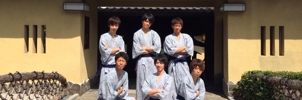 k_junki41's profile banner image