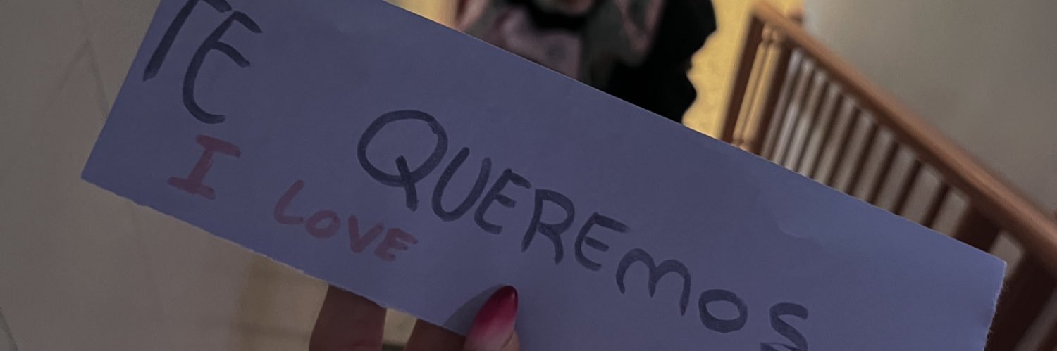 AhinoaHermana19's profile banner image