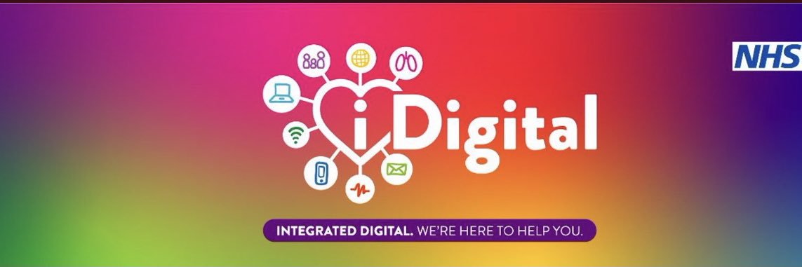 iDigital 💙's banner